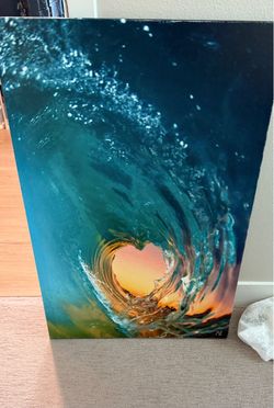 Clark Little Photo Canvas Prints