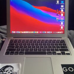 MacBook Air 13 2017
