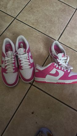 Nike new