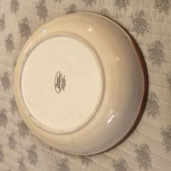 Olivia Bowl Certified International