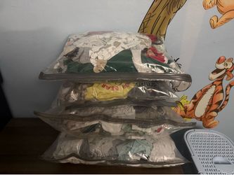 Baby boy clothes