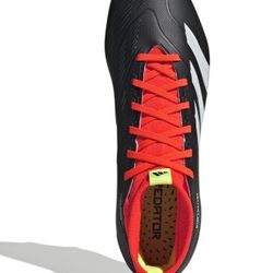 M12 Adidas Predador Soccer Cleats 