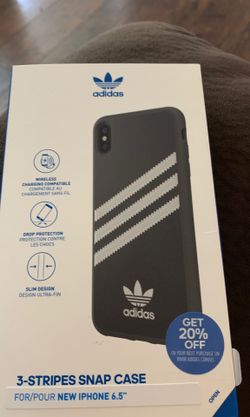 iPhone case xs max