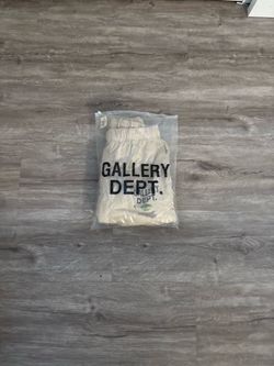 Gallery dept sweats