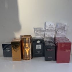 Colognes