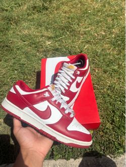 Nike Dunk USC Size 9