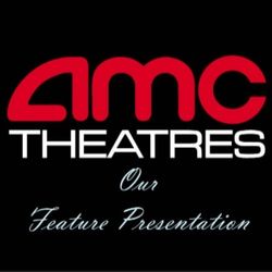 Two $25 E-Gift Cards For AMC ($50 total)