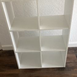White Storage/dresser CLEAN/sturdy