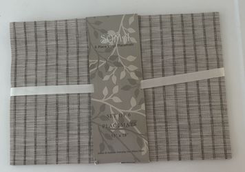 Placemats Set Of 6 