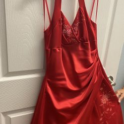 Formal Dress( Prom, Wedding…)