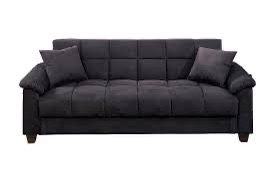 New Futon Sofa Bed Adjustable Hemet Location 