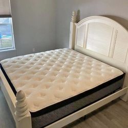 New Mattresses - 50 to 80% OFF RETAIL PRICES