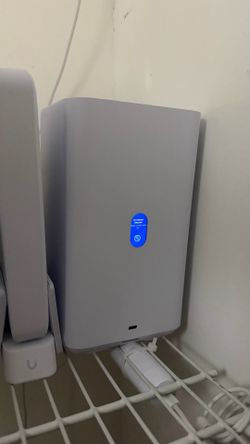 Unifi UNAS 2
