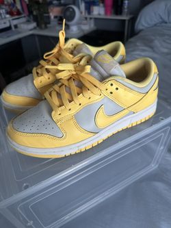 Nike Dunks