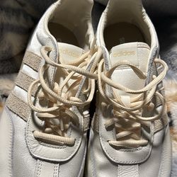 Adidas Barreda Decode