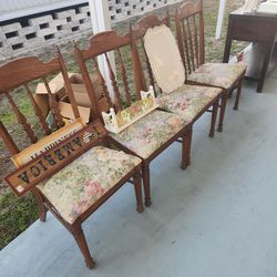 Dirt cheap furniture.