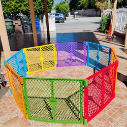 Kids Playpen