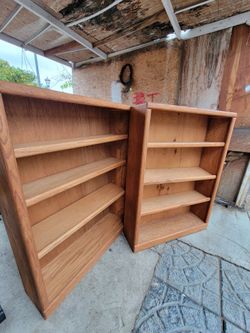 Cabinets