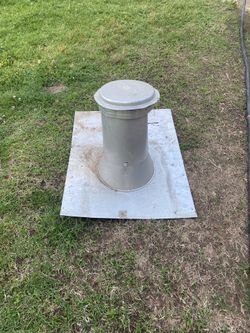 Vent Pipe For Sale