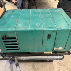Used Cummins Onan RV QG 4000w Generator For RV