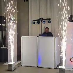 Dj-dj Luz Y Sonido