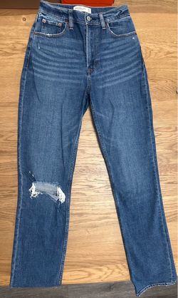 Abercrombie Jeans