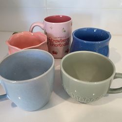 Mug Bundle