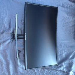 Sceptre Gaming Monitor 