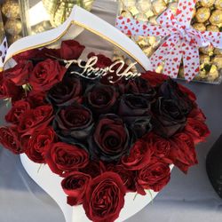 Flower Arrangement