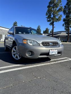 2007 Subaru Outback 2.5i L.L.Bean Edition