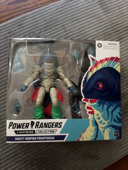 Power rangers