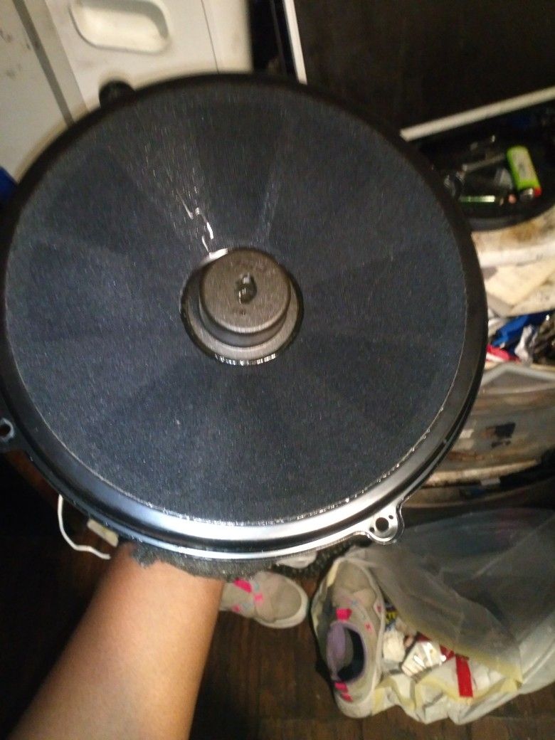 Bose Speaker