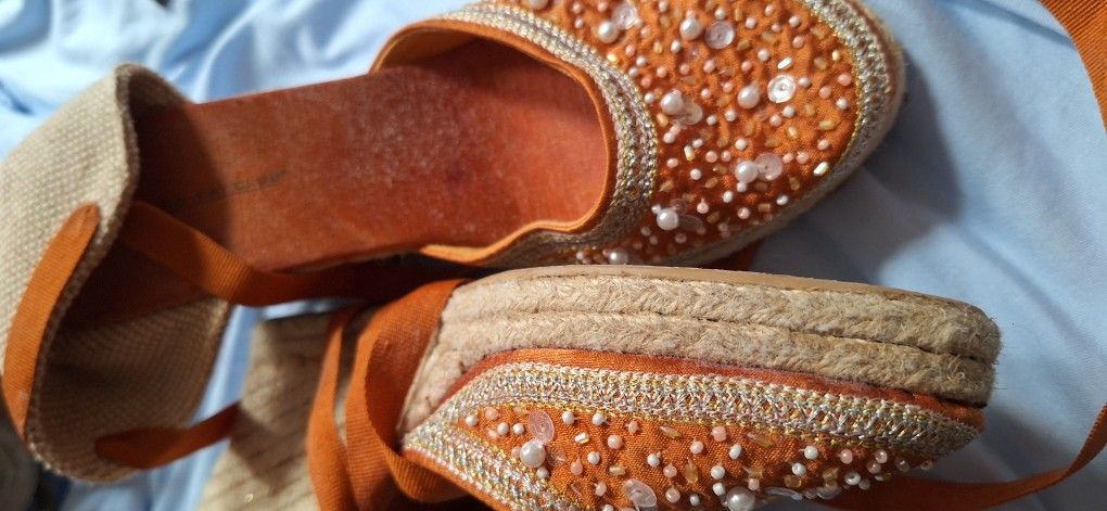 Summer Clean Out Sale - Shoes