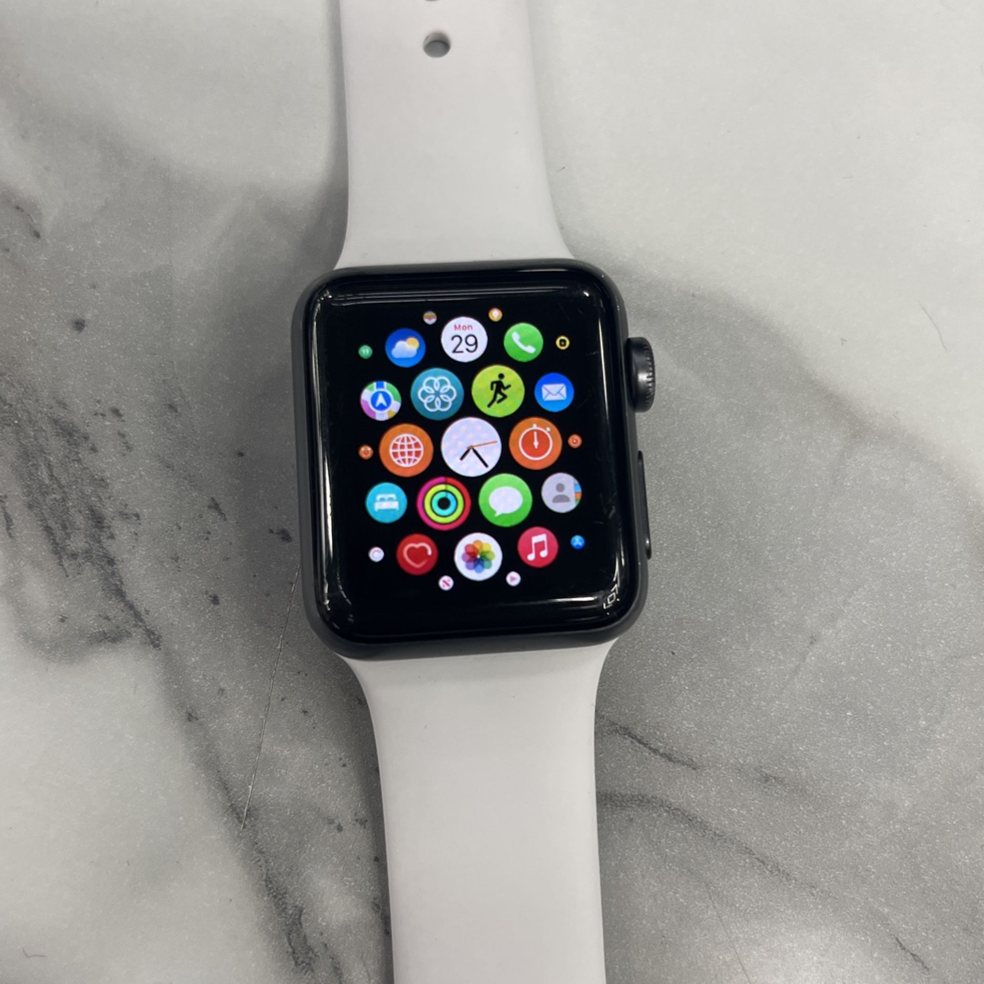 Apple Watch