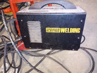 Stick Welder
