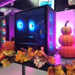 Good Budget Gaming PC Desktop Computer