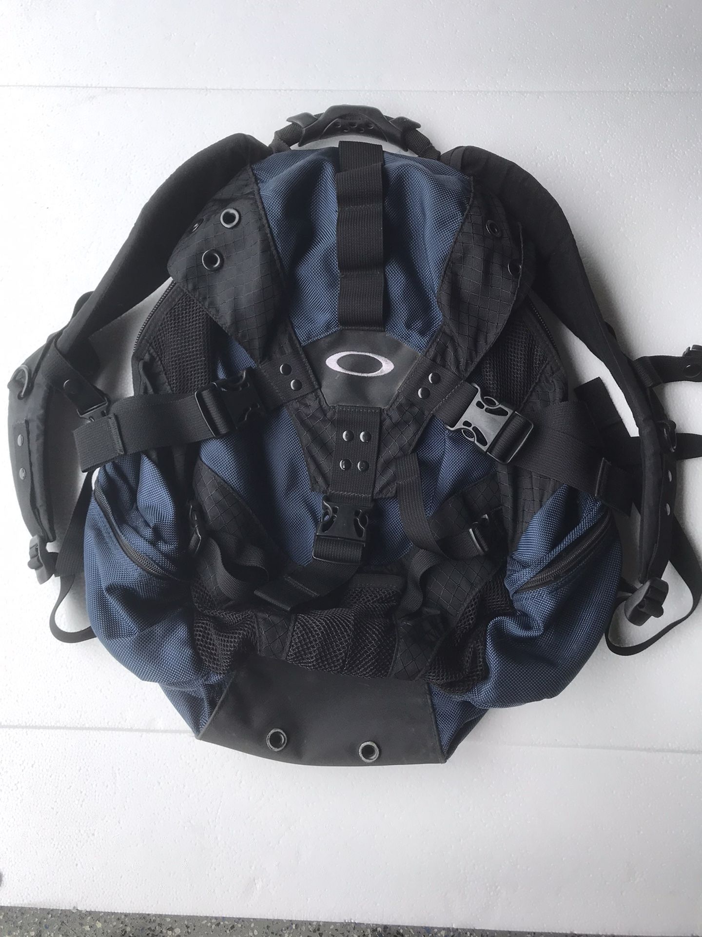 Oakley Backpacks