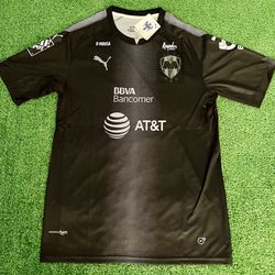 Playera De Rayados Monterrey 
