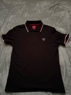 Guess polo