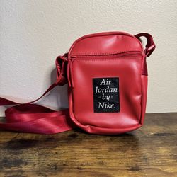 Jordan Bag Used Once 