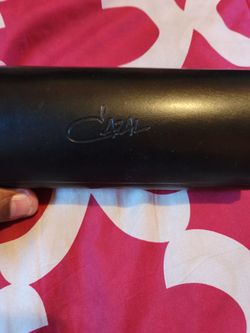 Cazal Men's Black/Gold Color Official