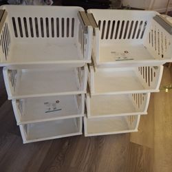 Storage  Bins