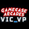 VicVP Gamecase Arcades