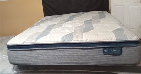 Queen Size Mattress (Colchón Queen Size)