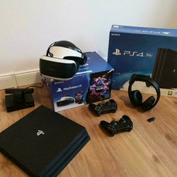 Ps4 Pro for Sale in Phoenix, AZ - OfferUp