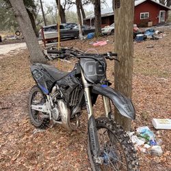 Yz 125