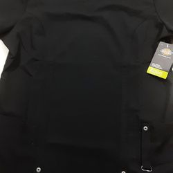 Dickies Women Xtreme Strech Scrub Top