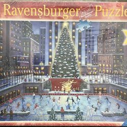 Ravensburger Jigsaw Puzzle