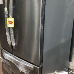 Whirlpool Refrigerator Appliance NRG