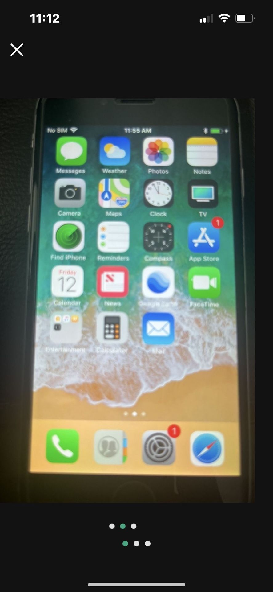iPhone